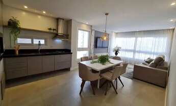 Imagem 4: Apartamento para venda com 98 metros quadrados com 3 quartos em Centro - Capão da Canoa