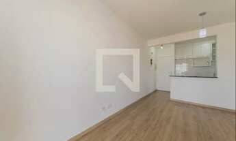 Imagem 3: Apartamento para Aluguel - Bosque da Saúde, 2 Quartos, 53 m2