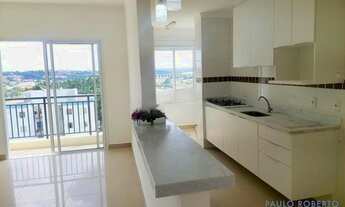 Imagem: APARTAMENTO - PARQUE RESIDENCIAL MAISON
