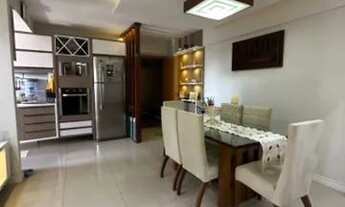 Imagem 2: Apartamento lindo mobiliado a venda