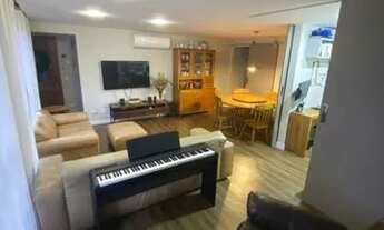 Imagem: Apartamento Recém Reformado com 107m²