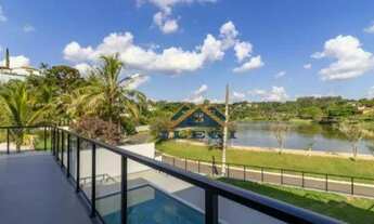 Imagem 3: Casa com 5 dormitórios, 362 m² - venda por R$ 3.900.000,00 ou aluguel por R$ 22.000,00/mês