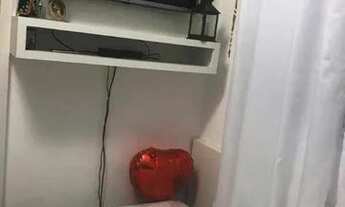 Imagem 6: Cobertura com 2 dormitórios à venda, 43 m² por R$ 596.000,00 - Jardim Bela Vista - Santo A