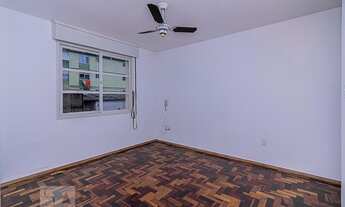 Imagem 3: Apartamento para Aluguel - Cristal , 2 Quartos, 50 m2