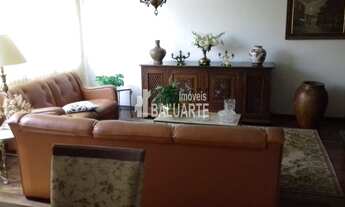 Imagem 3: Sobrado com 4 dormitórios à venda, 272 m² por R$ 1.300.000,00 - Brooklin Paulista - São Pa