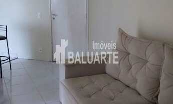 Imagem 4: Apartamento com 2 dormitórios à venda, 50 m² por R$ 307.000,00 - Jardim Marajoara - São Pa