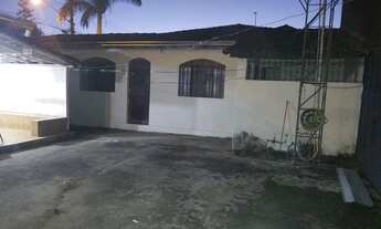 Imagem 2: Barracão Vila Abajá/Campinas