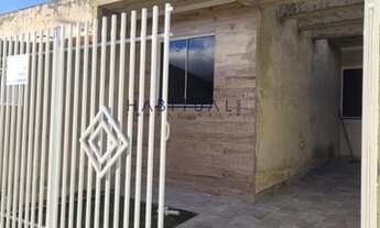 Imagem 3: Casa para Venda em Curitiba, Alto Boqueirão, 3 dormitórios, 1 suíte, 2 banheiros, 1 vaga