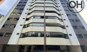 Imagem 2: Apartamento com 3 dormitórios à venda, 160 m² por R$ 1.000.000,00 - Meireles - Fortaleza/C