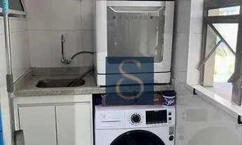 Imagem 6: Apartamento com 2 dormitórios à venda, 50 m² por R$ 300.000 - Conjunto Residencial Trinta