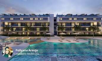 Imagem 2: Lançamento studio em Carneiros ao lado do parque aquatico