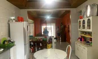 Imagem 3: Vendo Casa 2 Suítes, Cidade nova 6, Próx. ao Líder, Apta a Financiamento