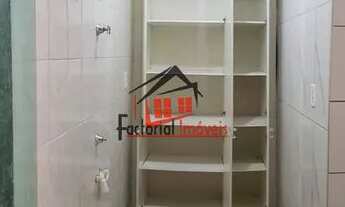 Imagem 5: Apartamento Área Privativa, 65 m² - Arvoredo - Contagem/MG