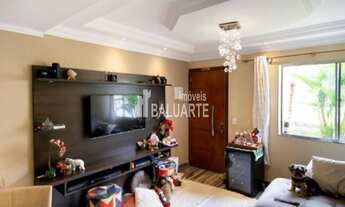 Imagem 1: Sobrado com 2 dormitórios à venda, 68 m² por R$ 425.000,00 - Cidade Ademar - São Paulo/SP