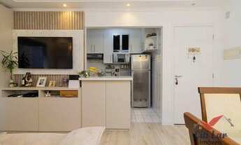 Imagem 5: Apto com 2 dormitórios 1 vaga 50 m² à venda por R$ 459.000,00 na City América