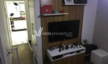 Imagem 4: Casa - Residencial Cosmos - Campinas