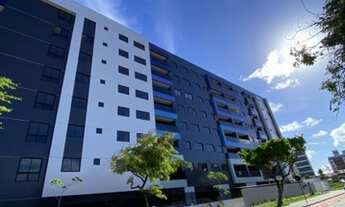 Imagem 2: Apartamento no Bessa pronto para morar com 03 quartos e 90M2