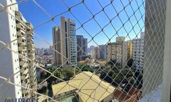 Imagem 2: Apartamento com 3 dormitórios, 122 m² - venda por R$ 960.000 ou aluguel por R$ 5.500/mês