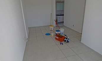 Imagem 3: Oportunidade de morar no Edf. Clube, área de lazer completa, apartamento excelente