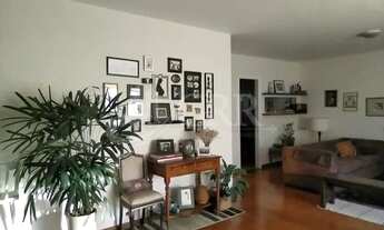 Imagem 3: Apartamento 4 dormitórios no Bosque do Engenho- Vila Ema- Região Central de São José dos C