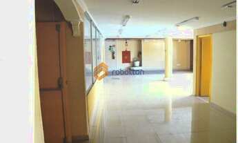 Imagem 4: Galpão Comercial à venda,