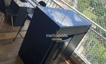 Imagem 3: Apartamento com 3 dormitórios à venda, 84 m² por R$ 915.000,00 - Jardim São Caetano - São