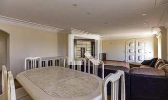 Imagem 4: Apartamento para Aluguel - Vila Leopoldina, 4 Quartos, 210 m2