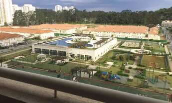 Imagem: EXCELENTE APTO MOBILIADO - LAZER - LOCALIZAÇÃO