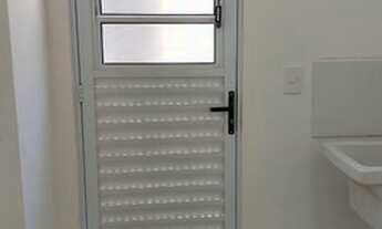 Imagem 3: Apartamento para aluguel com 30 metros quadrados com 1 quarto