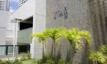 Imagem 3: LC) Lindo apartamento | Casa Amarela | Studio Thaiza | 42m²