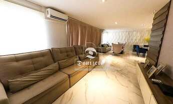 Imagem 6: Apartamento com 3 dormitórios à venda, 197 m² por R$ 2.800.000,00 - Jardim - Santo André/S