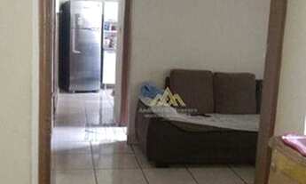 Imagem 2: Sobrado com 5 dormitórios, 192 m² - venda por R$ 425.000 ou aluguel por R$ 2.800/mês - Jar