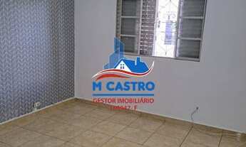 Imagem 5: Excelente Casa 90m² 3 Dormitórios 2 banheiros Lazer C Churrasqueira