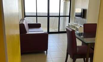 Imagem 3: Apartamento 3/4 próximo antigo Centro de Convenções