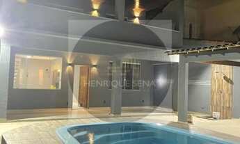 Imagem 5: Casa para venda com 140 metros quadrados com 4 quartos