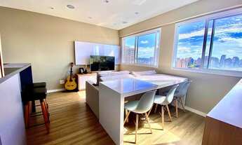 Imagem 4: Apartamento ao lado do metrô Belém