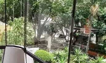 Imagem 2: Apartamento em moema com 220m²