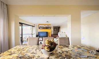 Imagem 6: Apartamento com 4 dormitórios à venda, 273 m² por R$ 2.040.000,00 - Vila Alexandria - São