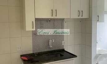 Imagem 4: Apartamento em Parque São Lourenço - São Paulo