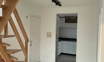 Imagem 2: Cobertura duplex no Residencial Germânia Life