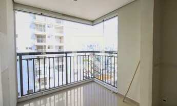 Imagem 6: Apartamento para Aluguel - Brás, 1 Quarto, 40 m2