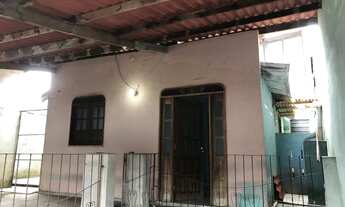 Imagem 2: Casa Nova cidade