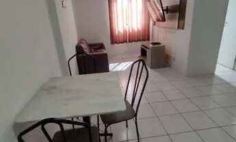 Imagem 2: EDF. LUAR DE CASA FORTE