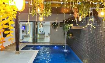 Imagem 4: Casa para venda com 3 quartos em Jardim Pompéia - Indaiatuba - SP, transferência