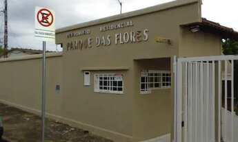 Imagem 2: Bosque da Felicidade - Apartamento 2 dormitórios