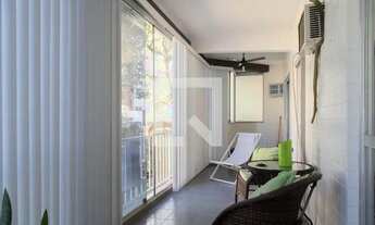 Imagem 6: Apartamento para Aluguel - Recreio, 3 Quartos, 105 m2