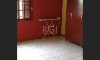 Imagem 6: Sobrado para Locação/Aluguel - 120m², 3 dormitórios, 1 vaga - Santa Tereza