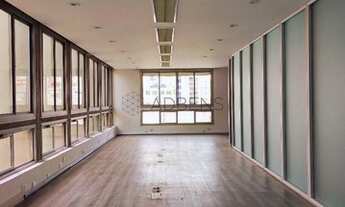 Imagem 4: Conjunto para alugar, 185 m² por R$ 7.900,00/mês - Jardim Europa - São Paulo/SP