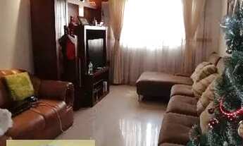 Imagem 6: Sobrado para Venda em Santo André, Jardim Jamaica, 3 dormitórios, 3 banheiros, 2 vagas