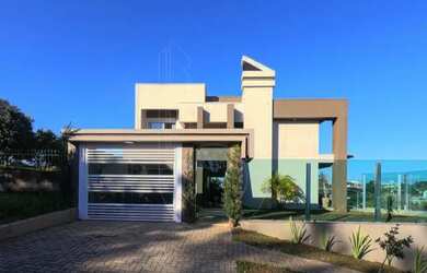 Imagem 2: Barc imóveis vende Casa Alto padrão em Carazinho-RS